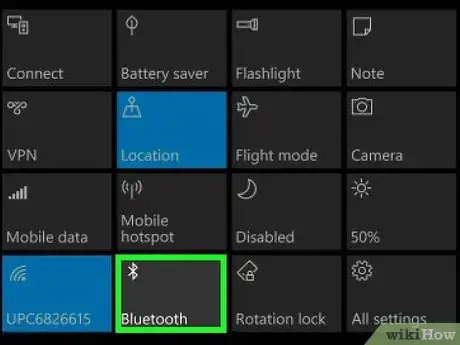 Image titled Set Up the Fitbit Tracker Step 5
