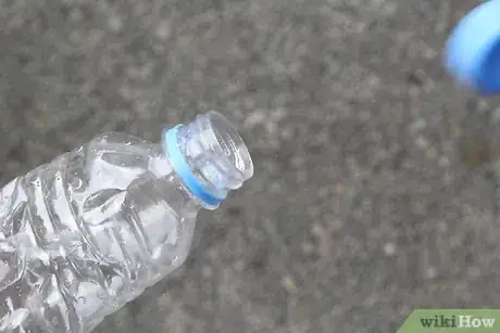 Image titled Pop a Water Bottle Manually Step 6