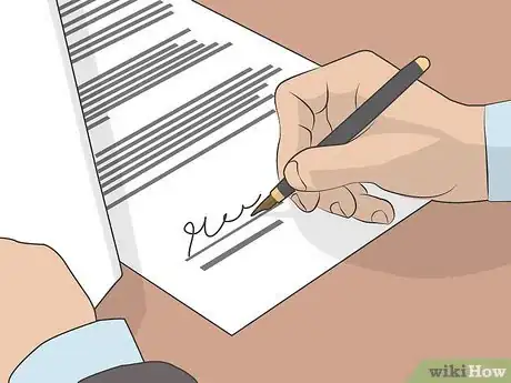 Image titled Transfer the Ownership of a Business Step 11