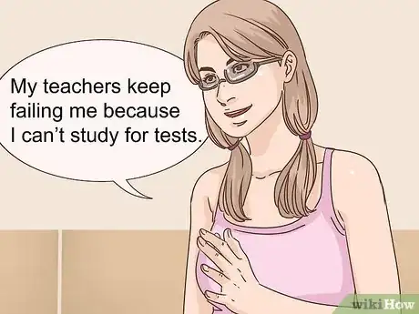 Image titled Get Your Parents to Put You On ADHD Medication Step 10