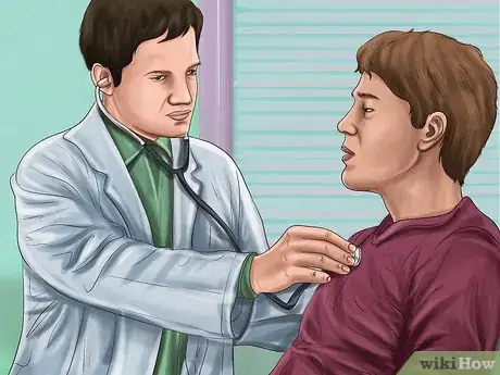 Image titled Get the Most from a Car Accident Claim Step 9