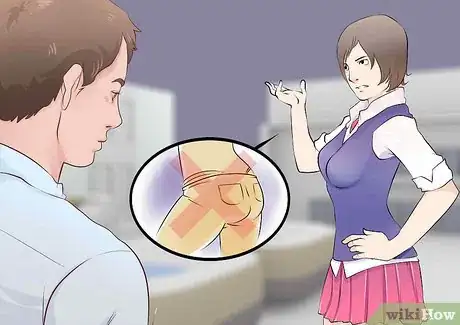 Image titled Deal With a Boyfriend Who Is Obsessed With Your Butt Step 2
