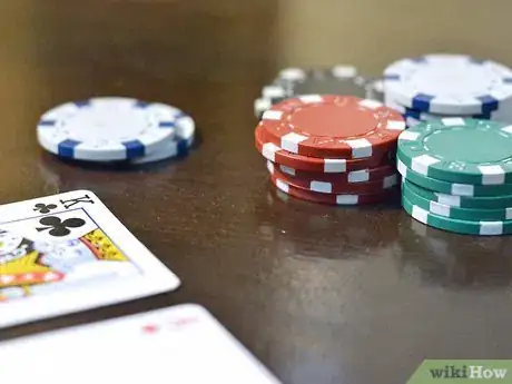 Image titled Run a Home Poker Tournament Step 4