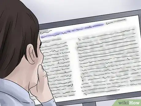 Image titled Appear on a Courtroom Television Show Step 3