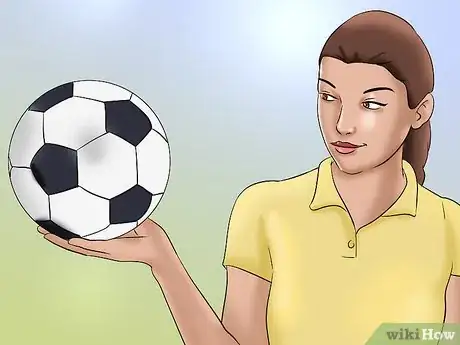 Image titled Kick Perfectly in Soccer Step 4