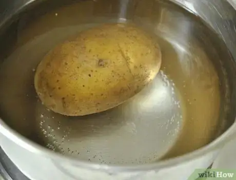 Image titled Make Potato Candy Step 1