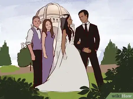 Image titled Get Married in the Baha'i Faith Step 3