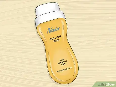 Image titled Give Yourself a Brazilian Wax Step 10