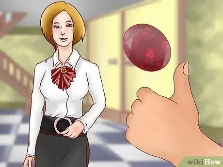 Image titled Choose a Lucky Charm Step 15