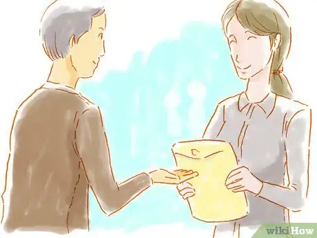 Image titled Become a Physical Therapist Step 6