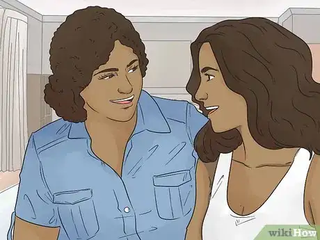 Image titled Get Along with Your Teenage Daughter Step 1