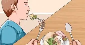 Eat In Front of Your Crush