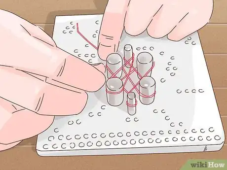 Image titled Make Chandelier Earrings Step 7