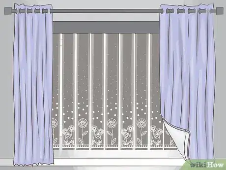 Image titled Decorate Vertical Blinds Step 5
