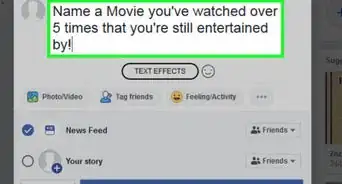 Get a Lot of Facebook Likes