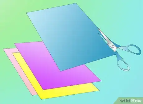 Image titled Make Easter Grass Step 1Bullet1