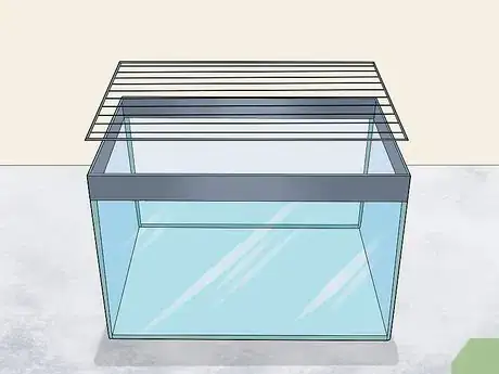 Image titled Make a Comfortable Gerbil Home Step 3