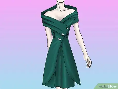 Image titled Dress in American 1940s Fashion Step 7Bullet1
