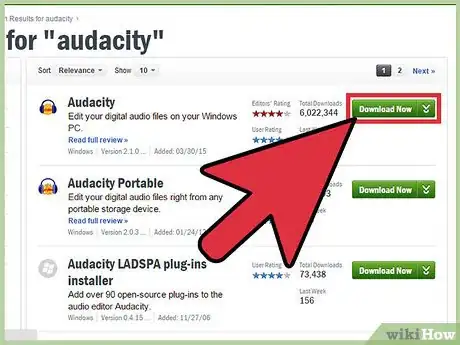 Image titled Get Free Software Step 6