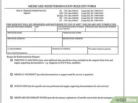 Image titled Report Hospital Negligence Step 11