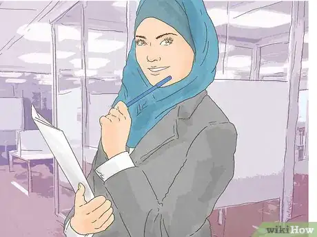 Image titled Develop Professionalism Step 1