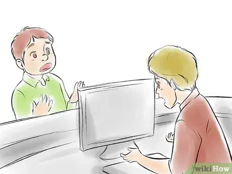 Image titled Be a Good Chick Fil A Customer Step 11