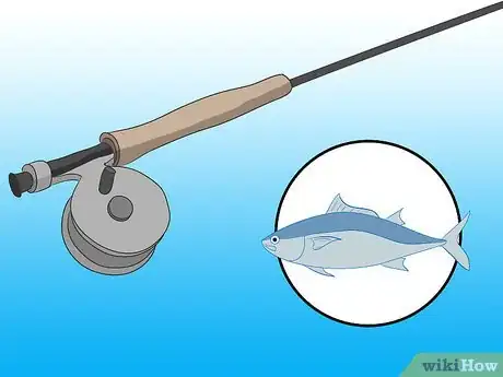 Image titled Use a Fishing Rod Step 25