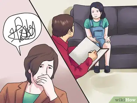 Image titled Recognize Obsessive Compulsive Disorder in Children Step 1