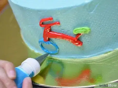 Image titled Bake a 2 Layer Cake Step 7