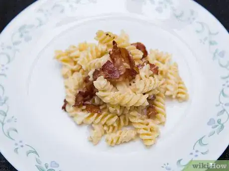 Image titled Make Cheesy Pasta Step 20