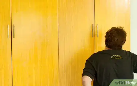 Image titled Choose & Install New Cabinet Knobs or Pulls Step 1