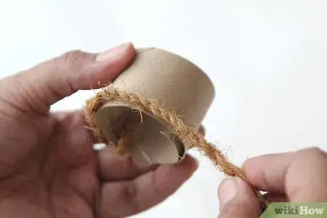 Image titled Make Napkin Rings Step 3