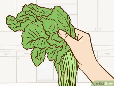 Image titled Buy Salad Greens Step 10