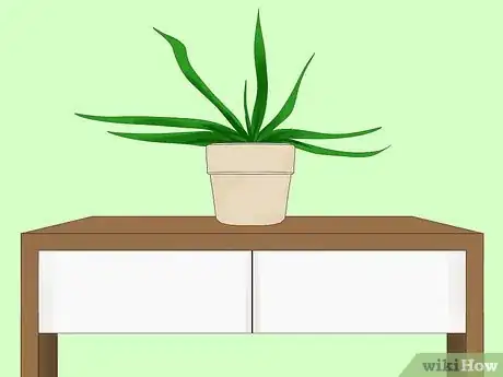 Image titled Decorate an Entry Table Step 4