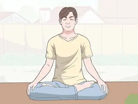 Image titled Treat Skin Disorders Caused by Psychological Problems Step 9