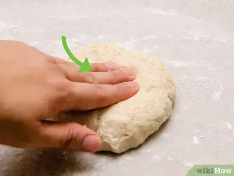 Image titled Make Soft Bread Step 9
