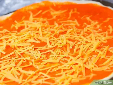 Image titled Make Cheese Pizza Step 22