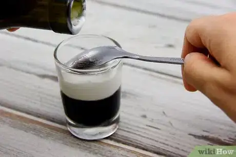 Image titled Make a B 52 Layered Shot Step 3