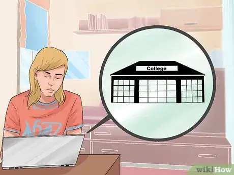 Image titled Deal with ADHD in College Step 1
