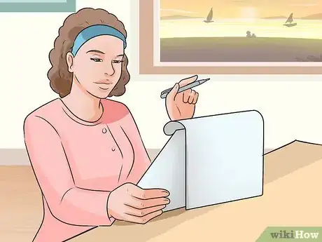 Image titled Write a Graduation Speech Step 6