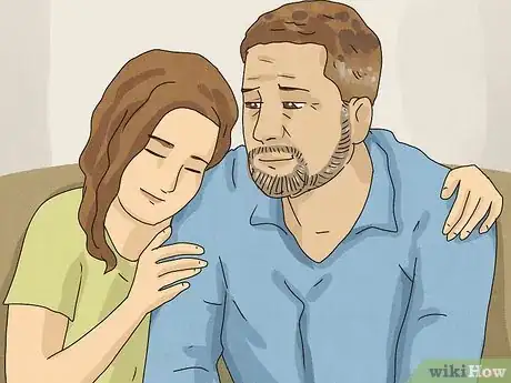 Image titled Deal with a Failed Marriage Step 3