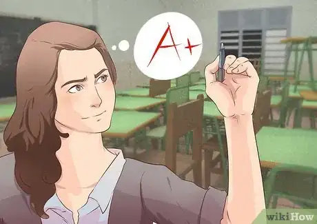 Image titled Understand the Benefits of All Girls Schools Step 1