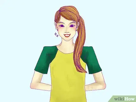 Image titled Do a Herkie Step 2