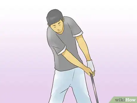 Image titled Hit a Draw or Fade Step 4