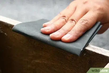 Image titled Stain Wooden Furniture Step 9