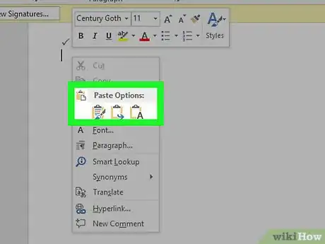 Image titled Add a Check Mark to a Word Document Step 23