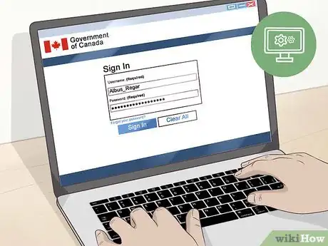 Image titled Apply for Old Age Pension Step 3