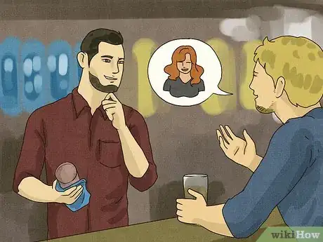 Image titled Find Someone You Met Without a Name Step 1