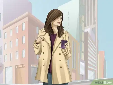 Image titled Wear a Peacoat Step 10