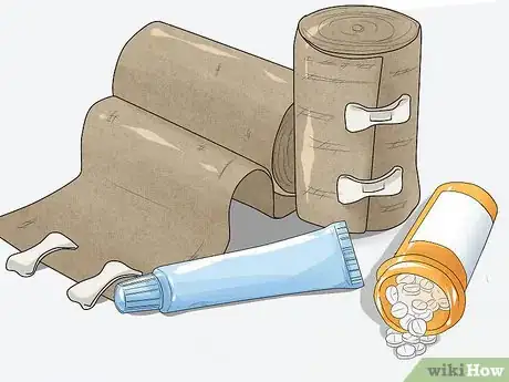 Image titled Treat Erythrodermic Psoriasis Step 8